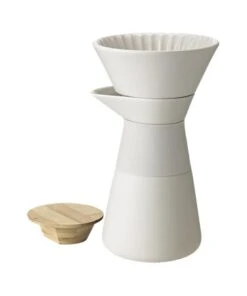Stelton Koffiemaker Theo Sand 600 Ml
