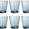 Bormioli Rocco Waterglazen Pulsar - Blauw - 300 Ml - 6 Stuks 2 Bormioli Rocco Waterglazen Pulsar - Blauw - 300 Ml - 6 Stuks -Keukenbenodigdheden Winkel Ontwerp zonder titel 17 2