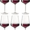 Leonardo Rode Wijnglazen Puccini - 750 Ml - 6 Stuks -Keukenbenodigdheden Winkel Ontwerp zonder titel 2023 06 02T154534.760