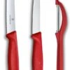 Victorinox Messenset Swiss Classic - Rood - 3-delig -Keukenbenodigdheden Winkel Ontwerp zonder titel 2023 06 19T104104.542