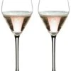 Riedel Rose Champagne Glazen Extreme - 2 Stuks