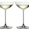Riedel Cocktail Glazen Veritas - 2 Stuks -Keukenbenodigdheden Winkel Ontwerp zonder titel 7