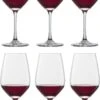 Schott Zwiesel Bourgogne Glazen / Gin Tonic Glas Vina - 400 Ml - 6 Stuks -Keukenbenodigdheden Winkel Ontwerp zonder titel 77