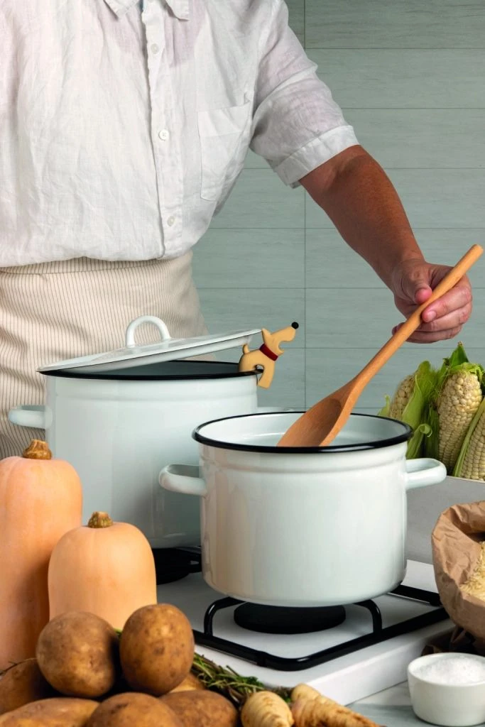 Ototo Lepelhouder Buddy 4 Ototo Lepelhouder Buddy - Afbeelding 2