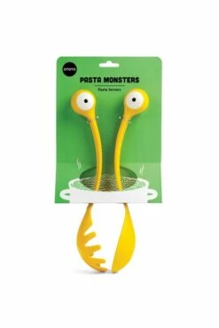 Ototo Opscheplepels Pasta Monsters -Keukenbenodigdheden Winkel Ototo Opscheplepels Pasta Monsters 6