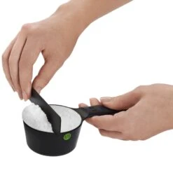 OXO Good Grips Maatschepjes 5 Stuks -Keukenbenodigdheden Winkel Oxo Maatschepjes 5 Stuks 2