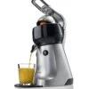Espressions Citruspers The Juicer - Elektrisch - EP7000 1 Espressions Citruspers The Juicer - Elektrisch - EP7000 -Keukenbenodigdheden Winkel PRESS The Juicer white ORHR