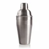 Vacu Vin Cocktailshaker - Zilver - 550 Ml -Keukenbenodigdheden Winkel Productafbeeldingen CL 63 1