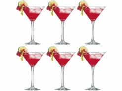 Chef & Sommelier Cocktailglazen Cabernet - 210 Ml - 6 Stuks