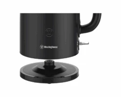 Westinghouse Waterkoker Basic Zwart - 1.7 Liter 8 Westinghouse Waterkoker Basic Zwart - 1.7 Liter -Keukenbenodigdheden Winkel Productafbeeldingen CL 84
