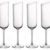 Villeroy & Boch Champagneglas NewMoon - 170 Ml - 4 Stuks -Keukenbenodigdheden Winkel Productafbeeldingen CL 96 1