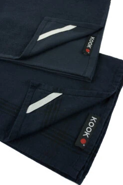 KOOK Keukenhanddoek Doubleface Navy 50 X 70 Cm -Keukenbenodigdheden Winkel R21.640 643.1