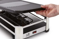 Fritel Gourmetstel RG 2170 -Keukenbenodigdheden Winkel RG 2170 Raclette Grill 142080 07