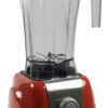 Wartmann Blender - 1250 W - Rood - 2 Liter