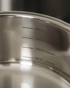 Rosle Pannenset Elegance - 10 Delige Set -Keukenbenodigdheden Winkel Rosle 20 2