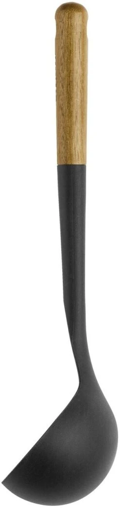 Staub Soeplepel 31 Cm -Keukenbenodigdheden Winkel STAUB 40503104 2
