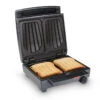 Fritel Tosti Ijzer - 1400 W - SW1451 2 Fritel Tosti Ijzer - 1400 W - SW1451 -Keukenbenodigdheden Winkel SW 1451 SANDWICH MAKER 142096 01