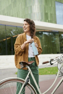 Mepal Thermosfles Ellipse Nordic Denim 500 Ml -Keukenbenodigdheden Winkel Sfeerbeeld Thermosfles500ml 4