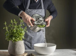 Sola Pannenset Juvia - 4 Delige Set -Keukenbenodigdheden Winkel Sola pannenset Juvia afgieten 4 delig 5 delig 1536x1138 1