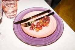 Studio Tavola Serviesset Mykonos - 18-delig / 6 Personen -Keukenbenodigdheden Winkel Tavola servies idee 7