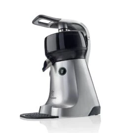 Espressions Citruspers The Juicer - Elektrisch - EP7000 -Keukenbenodigdheden Winkel The Juicer white solo LOWRES 002