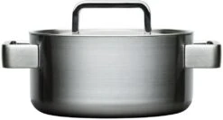 Iittala Kookpan Tools - RVS - ø 18 Cm / 2 Liter