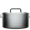 Iittala Kookpan Tools - RVS - ø 22 Cm / 4 Liter -Keukenbenodigdheden Winkel Tools casserole 4L 2