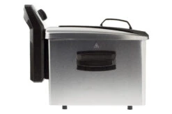 Fritel Frituurpan - 3200 W - 5 Liter - SF4571 -Keukenbenodigdheden Winkel Turbo SF 4571 138300 02