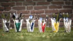 Villeroy & Boch Bestekset Play! - White Pearl - 24 Delig / 6 Personen -Keukenbenodigdheden Winkel Villeroy Boch bestek 23 1