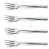 Amefa Gebaksvorkjes Martin 4 Stuks -Keukenbenodigdheden Winkel Vorken 1