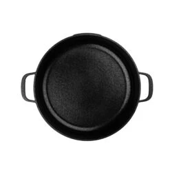 Westinghouse Braadpan Performance - Blissful Black - ø 28 Cm / 6.7 Liter 20 Westinghouse Braadpan Performance - Blissful Black - ø 28 Cm / 6.7 Liter -Keukenbenodigdheden Winkel WCCC0095024BK 10 1