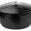 Westinghouse Braadpan Performance - Blissful Black - ø 28 Cm / 6.7 Liter 1 Westinghouse Braadpan Performance - Blissful Black - ø 28 Cm / 6.7 Liter -Keukenbenodigdheden Winkel WCCC0095024BK 128 2