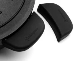 Westinghouse Braadpan Performance - Blissful Black - ø 28 Cm / 6.7 Liter 16 Westinghouse Braadpan Performance - Blissful Black - ø 28 Cm / 6.7 Liter -Keukenbenodigdheden Winkel WCCC0095024BK 5 1