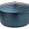 Westinghouse Braadpan Performance - Bravery Blue - ø 24 Cm / 4.5 Liter -Keukenbenodigdheden Winkel WCCC0095024BL 132 2