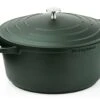 Westinghouse Braadpan Performance - Gracious Green - ø 24 Cm / 4.5 Liter -Keukenbenodigdheden Winkel WCCC0095024SG 1