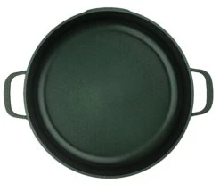 Westinghouse Braadpan Performance - Gracious Green - ø 28 Cm / 6.7 Liter -Keukenbenodigdheden Winkel WCCC0095024SG 10 1