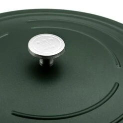 Westinghouse Braadpan Performance - Gracious Green - ø 24 Cm / 4.5 Liter -Keukenbenodigdheden Winkel WCCC0095024SG 8