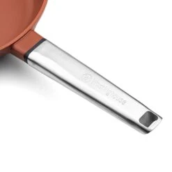 Westinghouse Wokpan Performance - Rebel Red - ø 28 Cm - Standaard Anti-aanbaklaag -Keukenbenodigdheden Winkel WCCW0095028OR 9