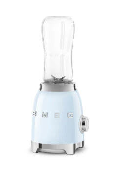 SMEG Smoothie Blender - Compact - Pastelblauw - 600 Ml - PBF01PBEU -Keukenbenodigdheden Winkel WEB PBF01PBEU 5.jpg