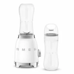 SMEG Smoothie Blender - Compact - Wit - 600 Ml - PBF01WHEU -Keukenbenodigdheden Winkel WEB PBF01WHEU 24.jpg