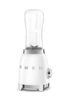 SMEG Smoothie Blender - Compact - Wit - 600 Ml - PBF01WHEU -Keukenbenodigdheden Winkel WEB PBF01WHEU 5.jpg