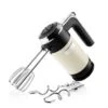 Westinghouse Handmixer Retro Collections - 6 Standen - Vanilla White - WKHM250WH -Keukenbenodigdheden Winkel WKHM250WH Retro Hand Mixer 3