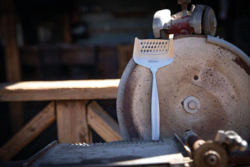 Boska Kaasrasp Monaco+ 7 Boska Kaasrasp Monaco+ - Afbeelding 5