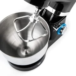 Westinghouse Keukenmachine - 1300 W - Zwart - 5.5 Liter -Keukenbenodigdheden Winkel Westinghouse packshots 361 Edit scaled 1