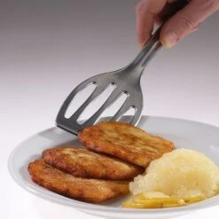 Westmark Bakspaan Aluminium -Keukenbenodigdheden Winkel Westmark Spatel 3