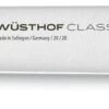 Wusthof Classic Fileermes 20 Cm -Keukenbenodigdheden Winkel Wusthof Classic Fileermes 20 cm