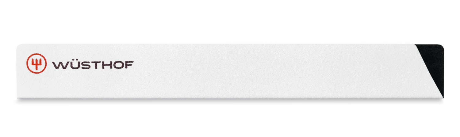 Wusthof Mesbeschermer Tot 20 Cm Laag Wit 3 Wusthof Mesbeschermer Tot 20 Cm Laag Wit