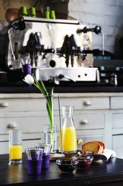 Bormioli Rocco Karaf Ypsilon Met Kurk - 1 Liter 8 Bormioli Rocco Karaf Ypsilon Met Kurk - 1 Liter -Keukenbenodigdheden Winkel a001293