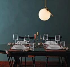 Bormioli Rocco Witte Wijnglazen Nexo - 380 Ml - 6 Stuks -Keukenbenodigdheden Winkel a002194