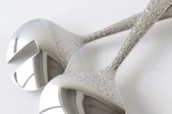 Alessi Saladebestek Dressed - MW03/14 - Door Marcel Wanders -Keukenbenodigdheden Winkel alessi dressed marcel wanders salade bestek